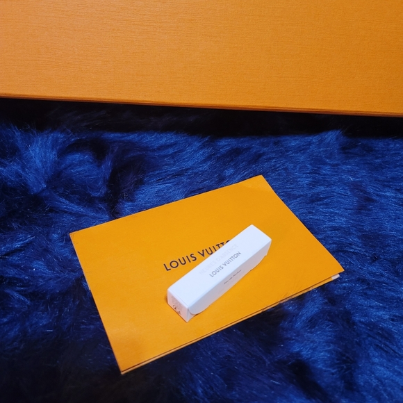 Heures d'Absence LV fragrance - Picture 4 of 4